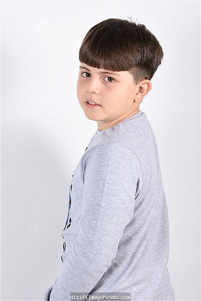 Niğde Cast Ajans İsmail 10487
