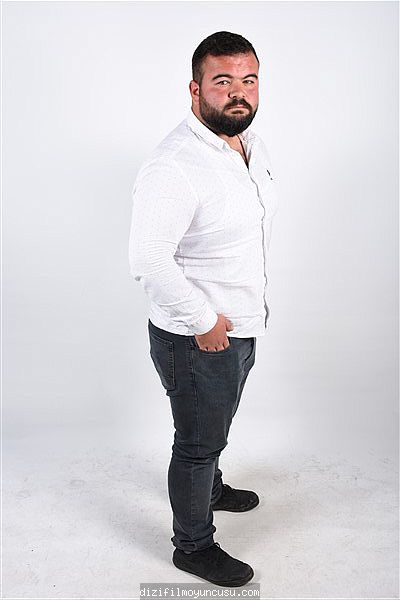 Niğde Cast Ajans Hüseyin 10434