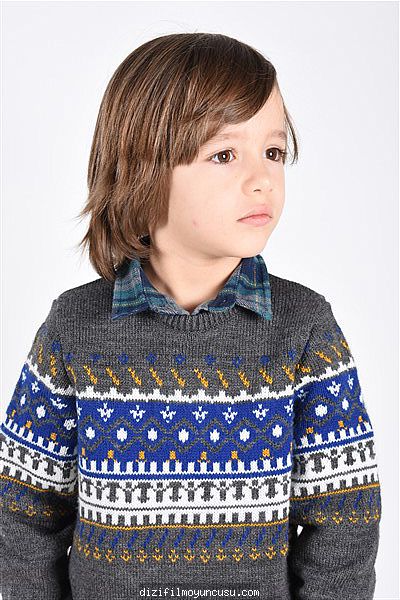 Niğde Cast Ajans Muhammed 10574
