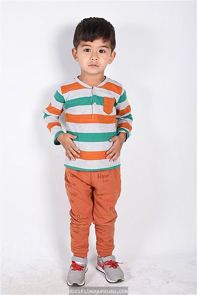 Niğde Cast Ajans Asil 10492