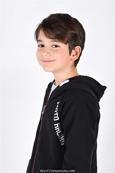 Niğde Cast Ajans Yusuf 10445