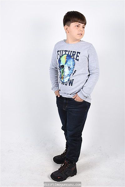 Niğde Cast Ajans İsmail 10486