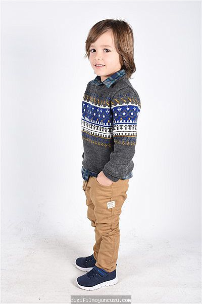 Niğde Cast Ajans Muhammed 10573