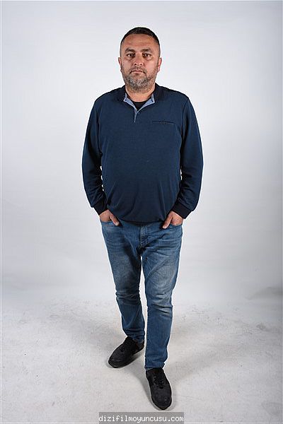 Niğde Cast Ajans Fatih 10408
