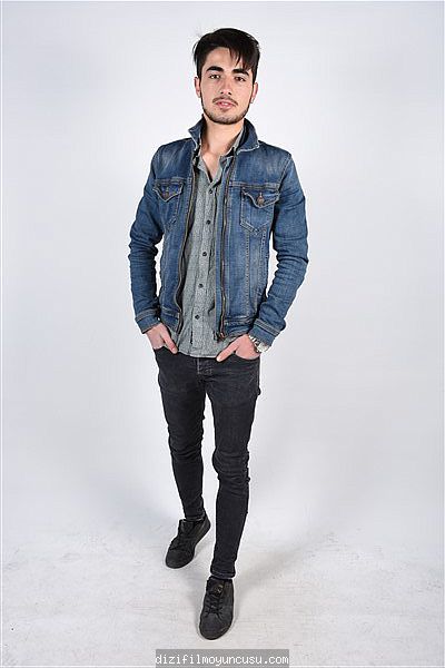 Niğde Cast Ajans Ali 10460