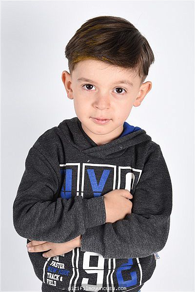 Niğde Cast Ajans Rüzgar 10404
