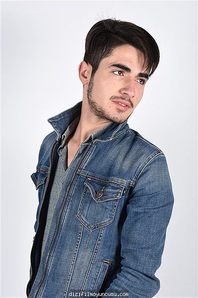 Niğde Cast Ajans Ali 10462