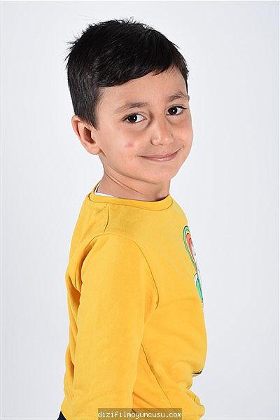 Niğde Cast Ajans Hüseyin 10571
