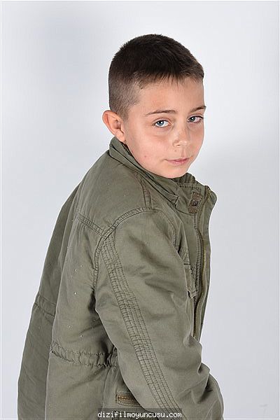 Niğde Cast Ajans Eymen 10535