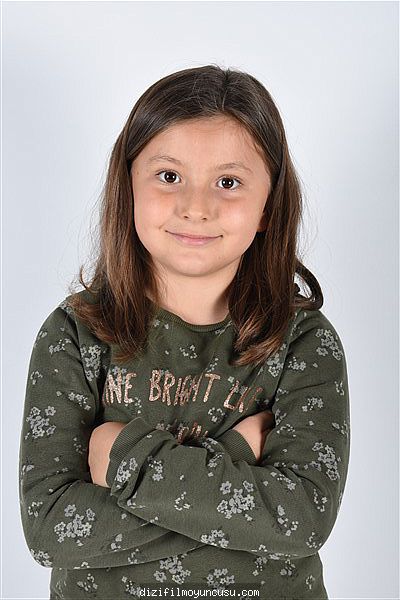 Niğde Cast Ajans Deniz 10413