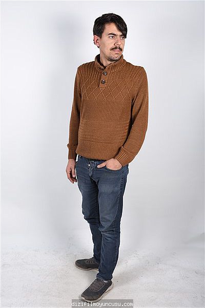 Niğde Cast Ajans Mevlüt 10482