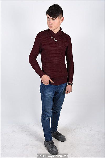 Niğde Cast Ajans Doğukan 10509