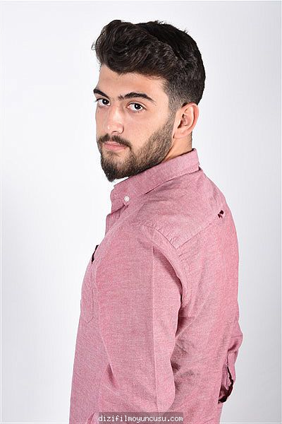 Niğde Cast Ajans Vasıf 10475