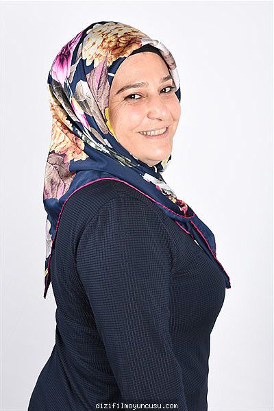 Niğde Cast Ajans Handan 10403