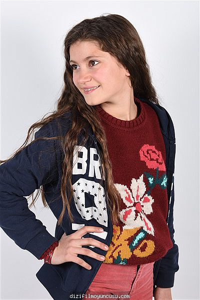 Niğde Cast Ajans Hiranur 10605