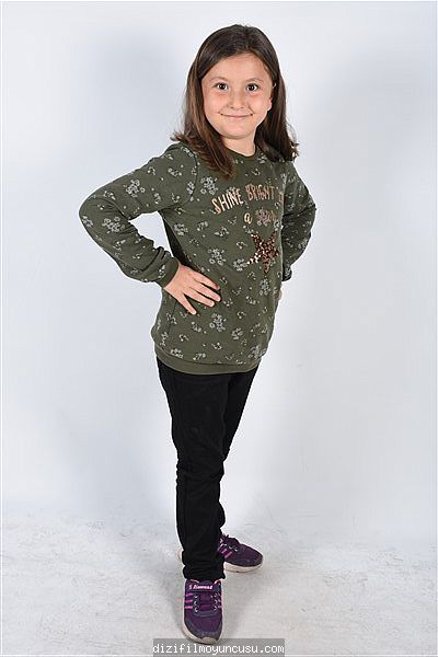 Niğde Cast Ajans Deniz 10412