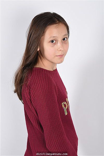 Niğde Cast Ajans Sude 10423