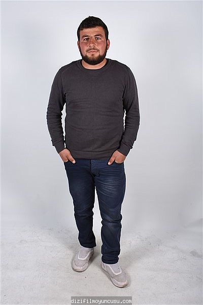 Niğde Cast Ajans Cuma 10600