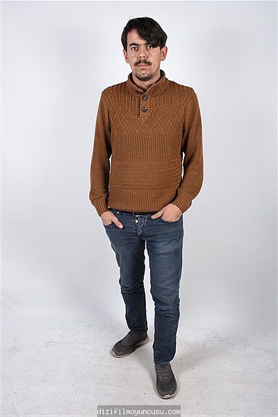 Niğde Cast Ajans Mevlüt 10480