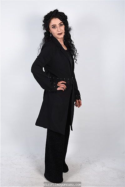 Niğde Cast Ajans Nazlı 10389