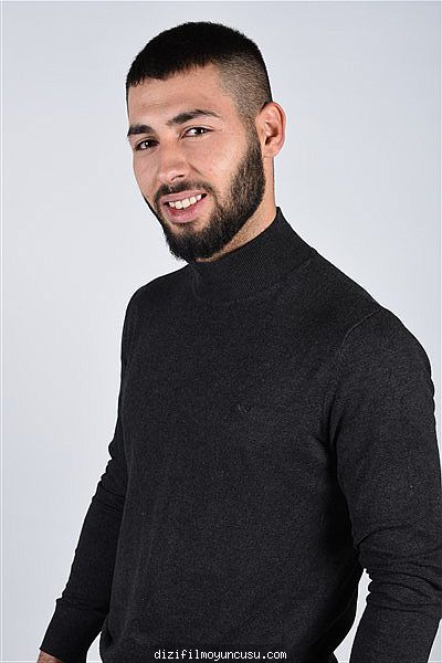 Niğde Cast Ajans Yusuf 10398