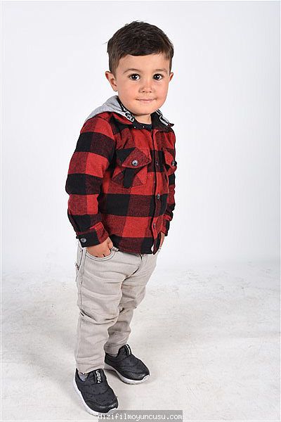 Niğde Cast Ajans Yiğit 10588