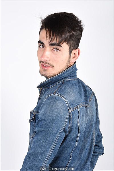 Niğde Cast Ajans Ali 10463