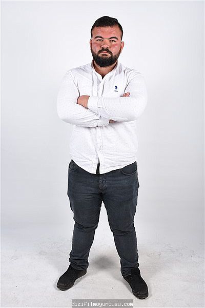 Niğde Cast Ajans Hüseyin 10432