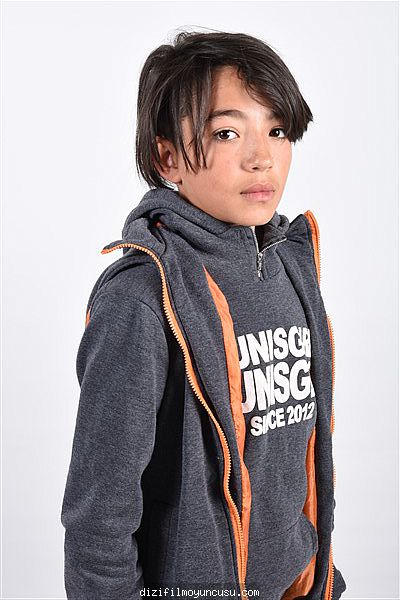 Niğde Cast Ajans Yaşar 47876