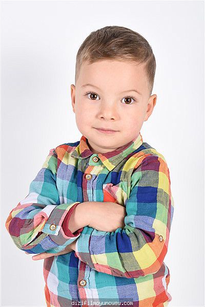 Niğde Cast Ajans Mehmet 10547