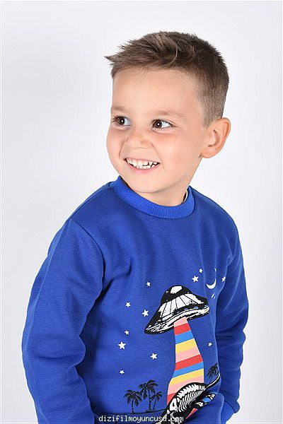 Niğde Cast Ajans Mehmet 10584