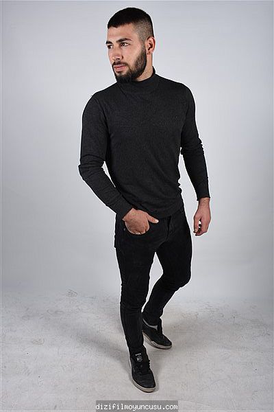 Niğde Cast Ajans Yusuf 10396