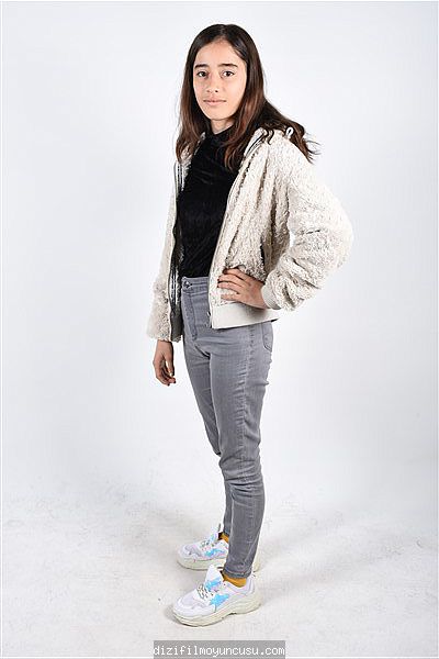 Niğde Cast Ajans Zeynep 10576