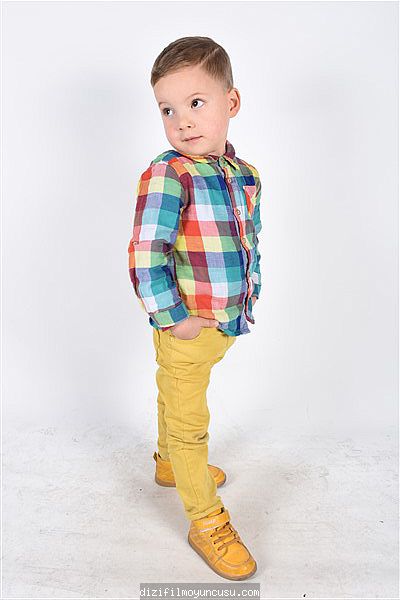 Niğde Cast Ajans Mehmet 10544