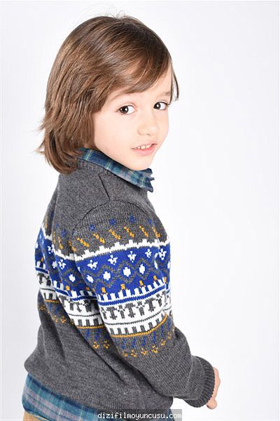 Niğde Cast Ajans Muhammed 10575