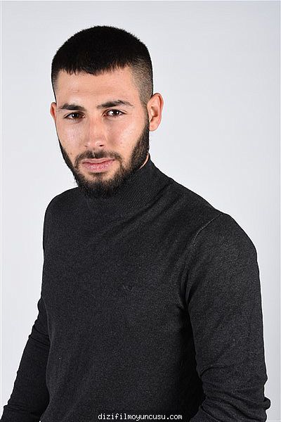 Niğde Cast Ajans Yusuf 10397