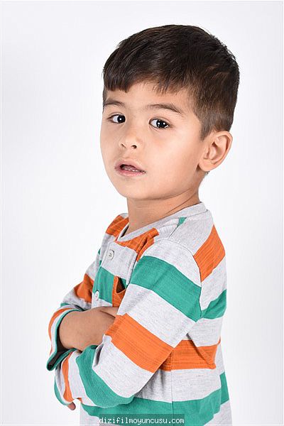 Niğde Cast Ajans Asil 10494