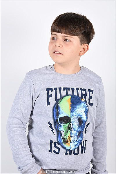 Niğde Cast Ajans İsmail 10485