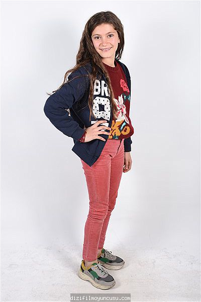 Niğde Cast Ajans Hiranur 10604