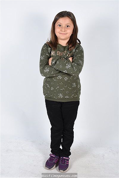 Niğde Cast Ajans Deniz 10414