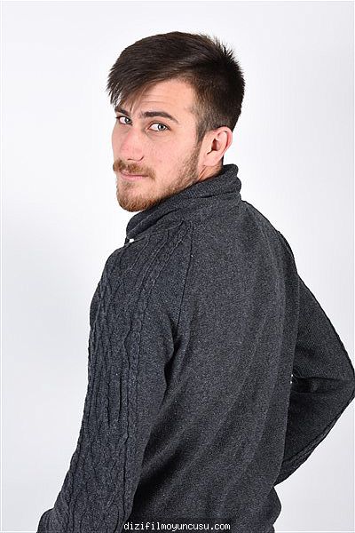 Niğde Cast Ajans İbrahim 10431