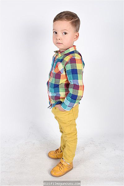 Niğde Cast Ajans Mehmet 10546