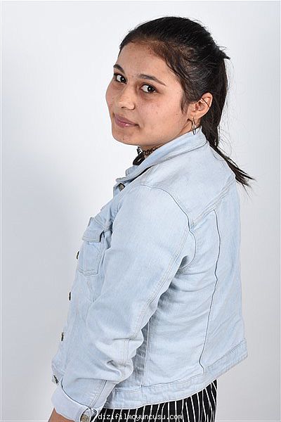 Niğde Cast Ajans Hatice 10599