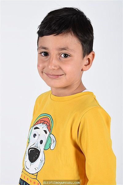 Niğde Cast Ajans Hüseyin 10569