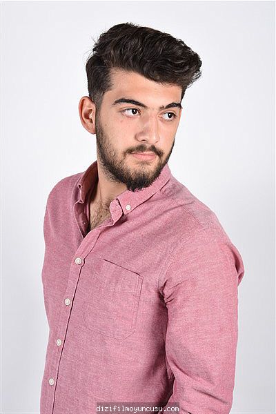 Niğde Cast Ajans Vasıf 10474
