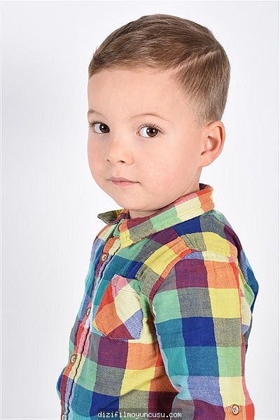 Niğde Cast Ajans Mehmet 10545