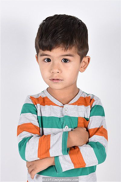 Niğde Cast Ajans Asil 10493