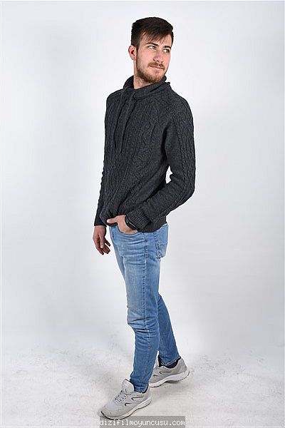 Niğde Cast Ajans İbrahim 10430