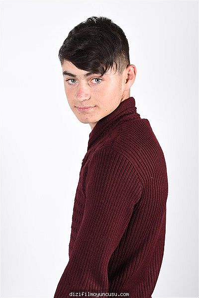 Niğde Cast Ajans Doğukan 10511