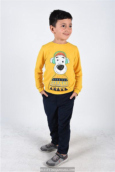 Niğde Cast Ajans Hüseyin 10570
